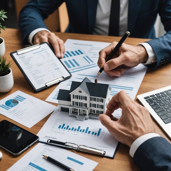 Guide Complet : Comment Utiliser efficacement les Outils d'Estimation Immobilière en Ligne